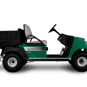 Carryall 100 Club Car | Jeffrey Allen Inc.