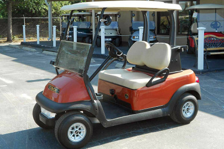 golf buggy for sale near me