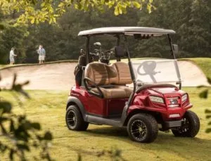 2019 Club Car Onward