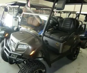 2019 Onward Club Car Cheval