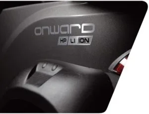 2021 Onward HP Li-Ion