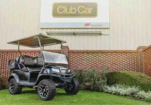 2022 Club Car Onward