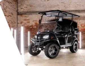 2022 Onward Golf Cart