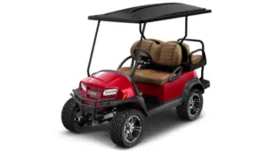 2022 Onward HP Golf Cart