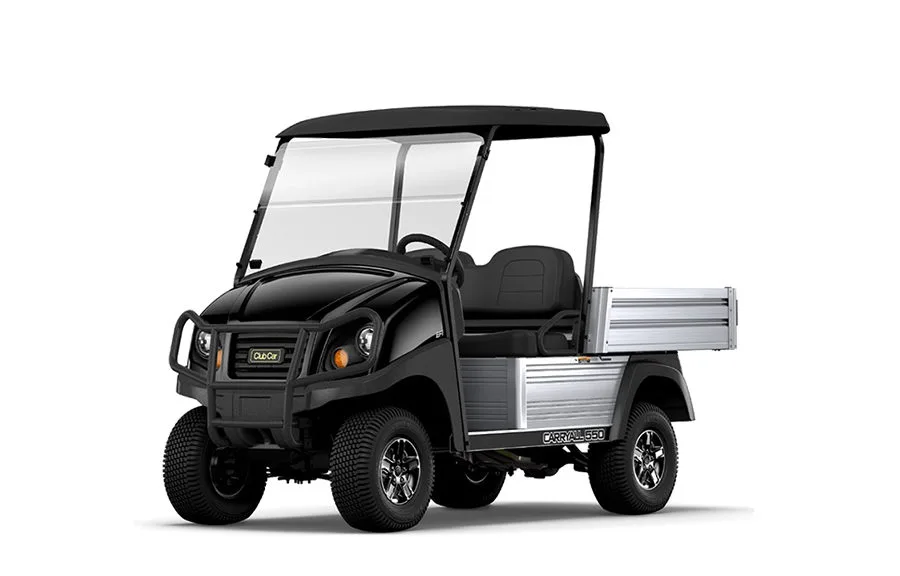 Electric Utility Vehicle for Sale