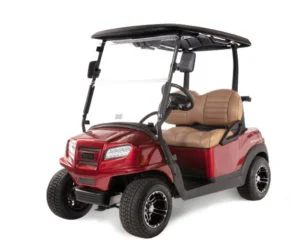 Club Car Dealers Orlando