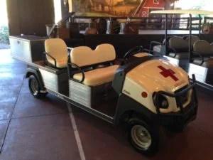 Custom Street Legal Golf Carts for Sale Near Me