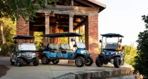 Golf Car Dealers