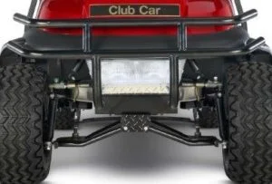 Golf Cart Lift Kits