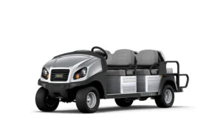 Golf Cart Lithium Ion Conversion Kit