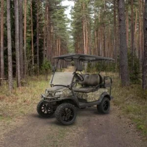 Golf Cart Maintenance