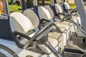 Golf Cart Rentals Tampa