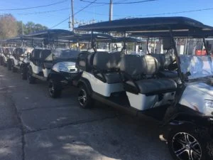 Golf Cart Repairs Tampa