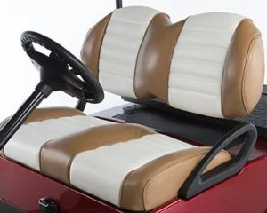 Golf cart seats outlet club car