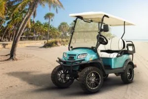 Golf Cart Service and Repair