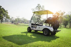 Golf Cart Stores Near Me