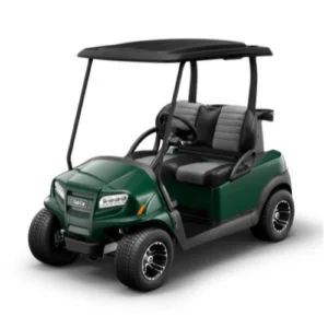 New Club Car Orlando