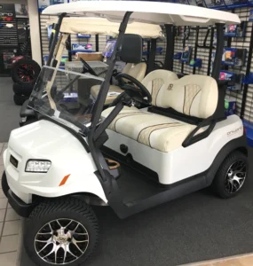 Personal Golf Cart