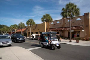 Street Legal Electric Vehicle Orlando