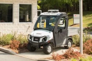 Street Legal Utility Vehicles