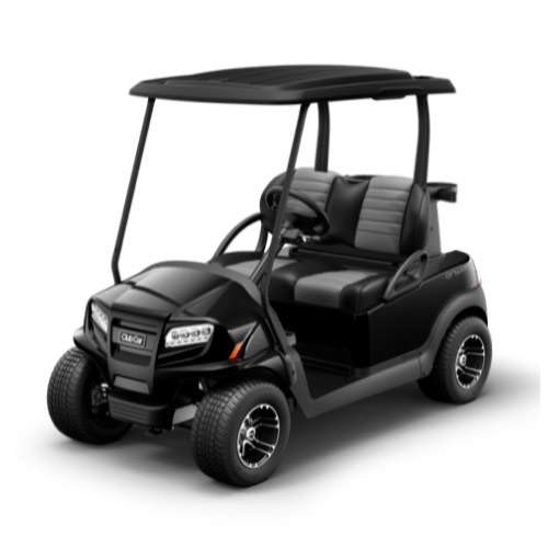 Onward 2 Passenger Golf Cart | Jeffrey Allen Inc.