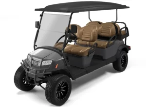 6 Seat Golf Cart