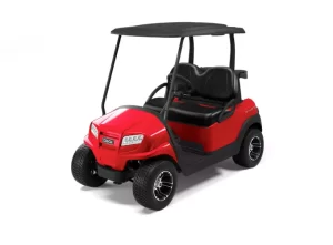 Gas Golf Cart for Sale