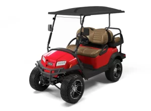 How Much Do Golf Carts Cost