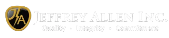 jeffrey allen logo