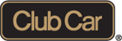 club Car logo