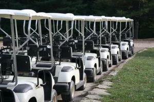 Used Golf Carts for Sale