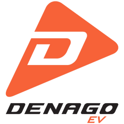 Denago EV Logo
