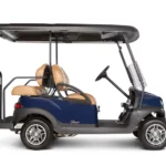 Tempo 2+2 Club Car