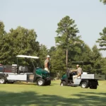 Carryall 300 Club Car