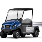 Carryall 500 Club Car