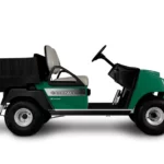 Carryall 100 Club Car