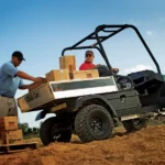 Carryall 1500 4WD