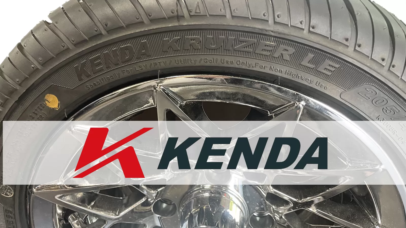 Kenda-Tires