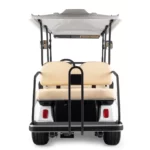 Villager 6 Club Car