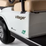 Villager 6 Club Car