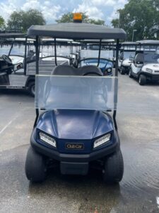 Used Golf Carts