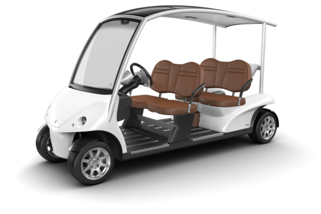 Golf Carts for Sale New Garia