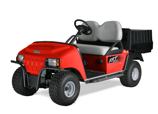 Personal XRT Golf Carts 800utv