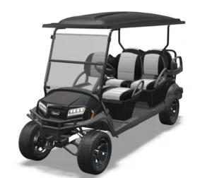 How Much Is a Golf Cart