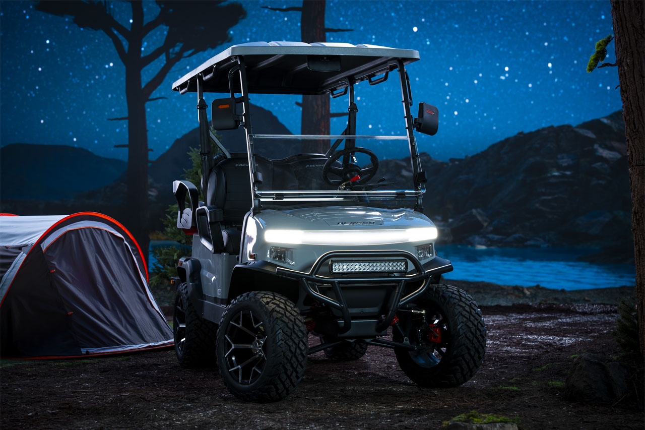Denago EV Nomad XL 2