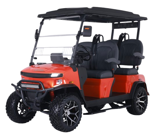 Golf Cart Repairs and Service Denago
